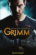 Cover: Grimm (Comic zur TV-Serie) - Panini Verlags GmbH