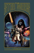 Cover: The Star Wars - Die Urfassung - Panini Verlags GmbH