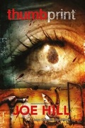 Cover: Joe Hill: Thumbprint - Die Geister der Vergangenheit - Panini Verlags GmbH