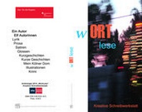Enlarge image Cover: Wortlese - Quadratkreis Autorenverlag