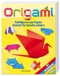 Cover: Origami - Premio