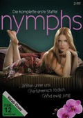 Cover: Nymphs - Sedena Medien & Distribution GmbH