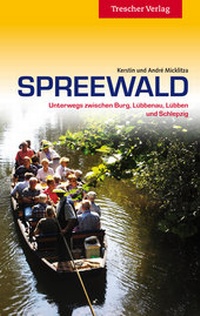 Abbildung von: Spreewald - TRESCHER