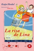 Cover: La risa de Lina - Siruela