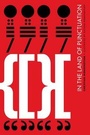 Cover: In the Land of Punctuation - Tara Books