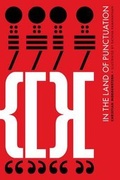 Cover: In the Land of Punctuation - Tara Books