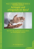 Cover: Achtsam und erfolgreich im Beruf - Junfermann