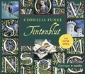 Cover: Tintenwelt 2. Tintenblut - Oetinger Media