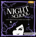 Cover: Night School 5. Und Gewissheit wirst du haben - Oetinger Media
