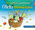 Cover: Die muffelfurzteuflische Olchi-H&ouml;rbuchbox - Oetinger Media