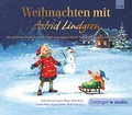 Cover: Weihnachten mit Astrid Lindgren - Oetinger Media