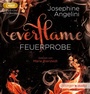 Cover: Everflame 1. Feuerprobe - Oetinger Media