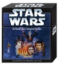 Cover: Star Wars. Erben des Imperiums (Teil 1-5) - Oetinger Media