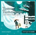 Cover: Tomte Tummetott und andere Geschichten - Oetinger Media
