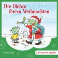 Cover: Die Olchis feiern Weihnachten - Oetinger Media