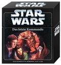 Cover: Star Wars. Das letzte Kommando (Teil 1-5) - Oetinger Media
