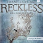 Cover: Reckless 3. Das goldene Garn - Oetinger Media