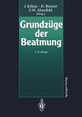 Cover: Grundz&uuml;ge der Beatmung - Springer