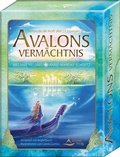 Cover: Avalons Verm&auml;chtnis - Schirner Verlag