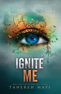 Abbildung von: Ignite Me - Collins