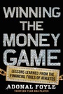 Cover: Winning the Money Game: Lessons Learned from the Financial Fouls of Athletes - HarperCollins