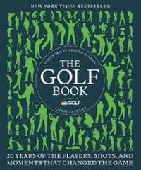 Abbildung von: The Golf Book - Harper Design