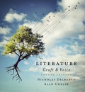 Cover: Literature: Craft & Voice with Connect Literature (Spark) Access Card - McGraw-Hill Humanities/Social Sciences/Languages