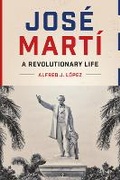 Cover: Jose Marti - University of Texas Press