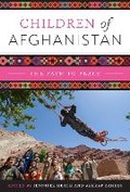 Cover: Children of Afghanistan - University of Texas Press