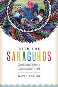 Enlarge image Cover: With the Saraguros - University of Texas Press