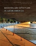 Cover: Modern Architecture in Latin America - University of Texas Press