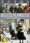 Cover: Deutschlandlied - Schicksale der Nachkriegszeit - Studio Hamburg