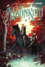 Cover: Moonkind - HarperCollins