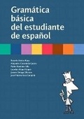 Cover: Gramatica Basica del Estudiante de Espanol Plus Spanish Grammar Checker Access Card (One Semester) - Pearson
