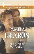 Cover: His Kind of Perfection - Harlequin Special Releases