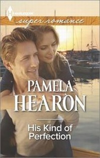 Enlarge image Cover: His Kind of Perfection - Harlequin Special Releases