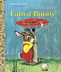 Cover: I Am A Bunny - Golden Books Publishing Company, Inc.