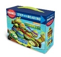 Cover: Phonics Power! (Teenage Mutant Ninja Turtles) - Random House Inc