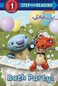 Cover: Bath Party! (Wallykazam!) - Random House Inc