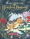 Cover: Margaret Wise Brown's The Golden Bunny - Golden Books Publishing Company, Inc.