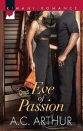 Cover: Eve Of Passion - Kimani Press