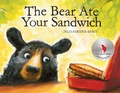 Cover: The Bear Ate Your Sandwich - Random House Books for Young Readers