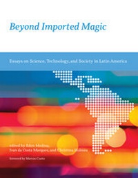 Abbildung von: Beyond Imported Magic - MIT Press