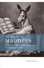 Cover: The Measure of Madness - MIT Press