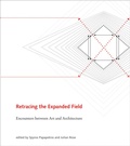 Cover: Retracing the Expanded Field - MIT Press