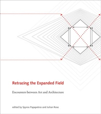 Enlarge image Cover: Retracing the Expanded Field - MIT Press
