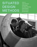 Cover: Situated Design Methods - MIT Press