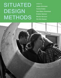 Enlarge image Cover: Situated Design Methods - MIT Press