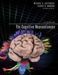 Cover: The Cognitive Neurosciences - MIT Press