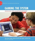 Cover: Gaming the System - MIT Press